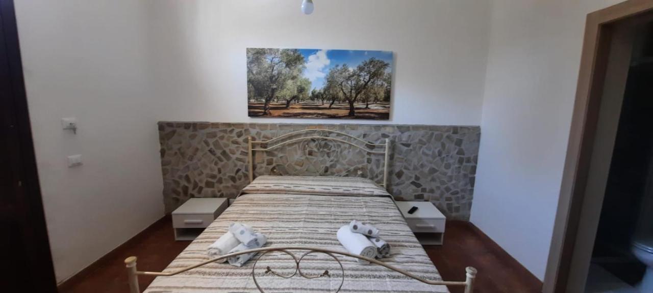 El Pavino Agriturismo Ristorante Pizzeria Alloggi Porticalazzo ภายนอก รูปภาพ