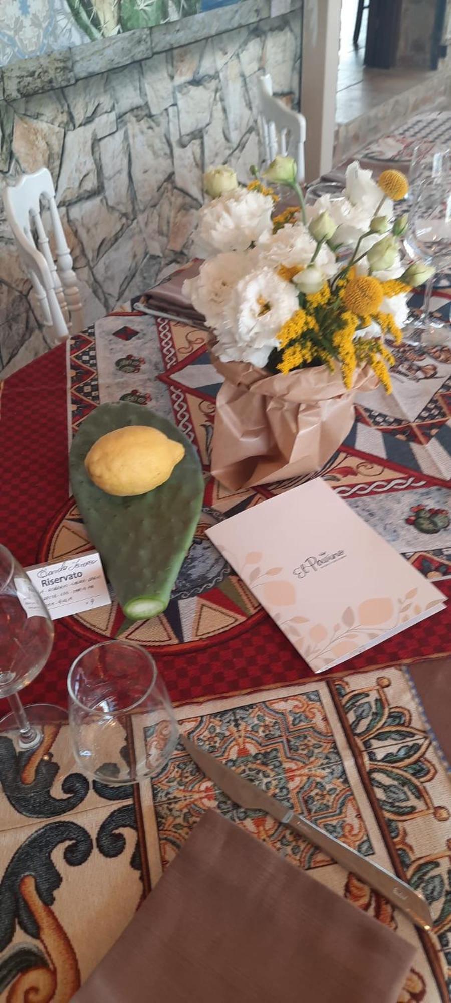 El Pavino Agriturismo Ristorante Pizzeria Alloggi Porticalazzo ภายนอก รูปภาพ